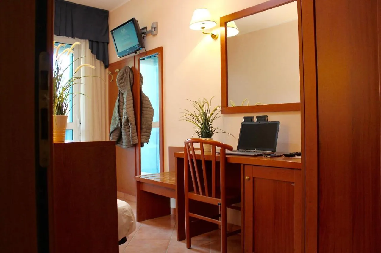 Hotel Jole Cesenatico