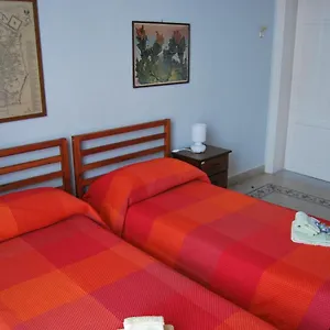 ** Bed & Breakfast 4you Italia