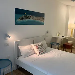  Bed & Breakfast Sa Conca Italia
