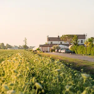 Séjour à la ferme Agriturismo Le Margherite