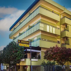 Hotel Boston, Cesenatico
