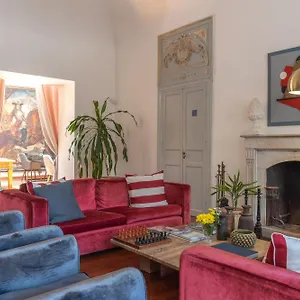 ** Bed & Breakfast L' Hotellerie Easy Italia