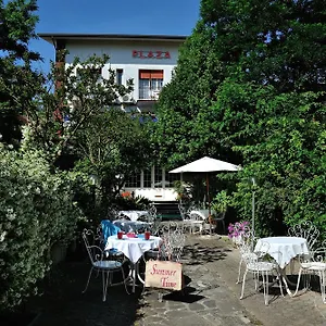 Hotel Plaza, Cesenatico