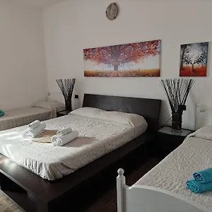  Bed & Breakfast Albero Della Musica Italia