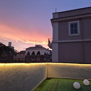 *** Bed & Breakfast Antica Terrazza Italia