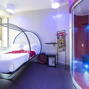 Irooms Pantheon Italie